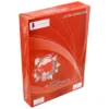 Bindal White Copier Paper | A4 Size | 75 GSM | 1 Ream & 500 Sheets per ream