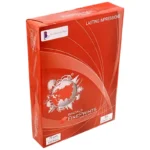 Bindal White Copier Paper | A4 Size | 75 GSM | 1 Ream & 500 Sheets per ream