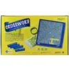 Ekta Crossword Board Game (an English Word Puzzle Game)