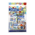 Doms Art Strokes Kit | Art kit
