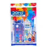 Doms Painting Kit | Art Kit