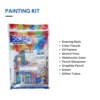 Doms Painting Kit | Art Kit