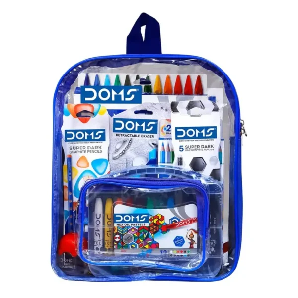 Doms Smart Kit | Art Kit