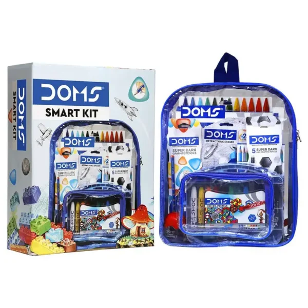 Doms Smart Kit | Art Kit