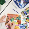 Doms Smart Kit | Art Kit