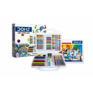 Doms Art Apps Nxt | Art Kit