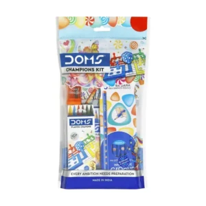 Doms Champions Kit | Art Kit