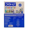 Doms Jonior Art Kit | A Complete Art Kit