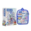 Doms Jonior Art Kit | A Complete Art Kit
