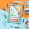 Doms Wow Kit | Art Kit