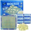 Housie (A Family Entertainment Board game)