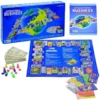 Ekta International Business Board Game | Play with Think & Learn