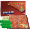 Ekta Spellex Crossword Game