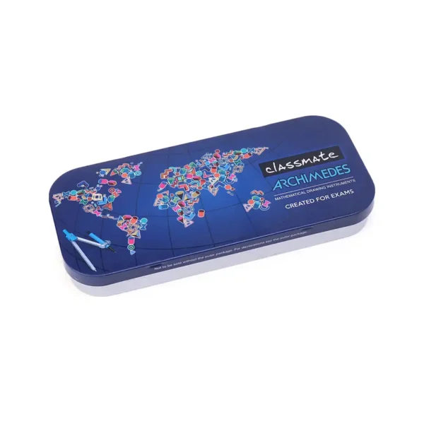 Classmate Archimedes Mathematical Drawing Instruments