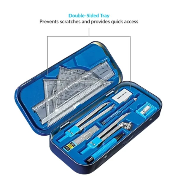 Classmate Archimedes Mathematical Drawing Instruments