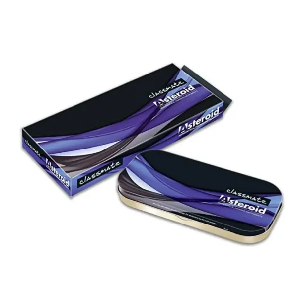 Classmate Asteroid Mathematical Drawing Instruments | Geometry Box