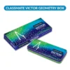 Classmate Victor Geometry Box