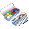 DOMS Poster Colour- Pack of 12