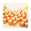Tiger Golden HD Metallic Balloons Pack Golden Theme Party Decoration | Pack of 50 Balloons