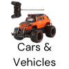 Car & Vehicles category image