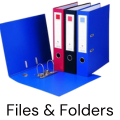 Files & Folders Category image