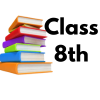 Class 8th category image