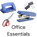 Office Essentials Category Image