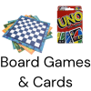 Board games & Cards category image
