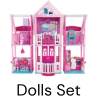 Doll set category image