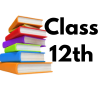 Class 12th category image