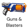 Guns & Blasters category image
