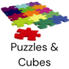 puzzles & cubes category image