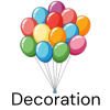 This is category image for decorations