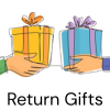 Category images for return gifts