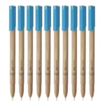 FLAIR Woody 0.7mm Ball Pen