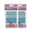 UNOMAX Ultron Presto Neo RT Blue Ball Pen | Pack of 10