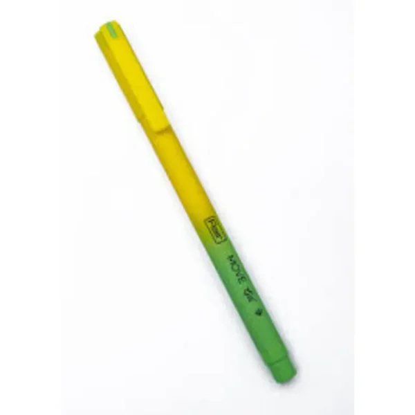 FLAIR Move Gel Pen Blue