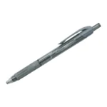 FLAIR V2 Retractable 0.7mm Gel Pen Black
