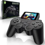 Controller Gamepad Digital Game Player and Digital Led Display | 520 Contra,road Fighter Attractive, Action Fun Racing
