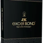 JK Excel Bond Paper A4 100 Sheets