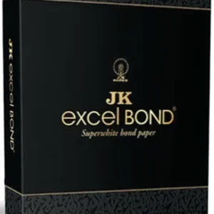 JK Excel Bond Paper A4 100 Sheets