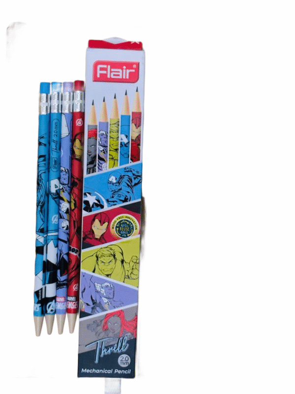Flair Lead Pencil 2.0