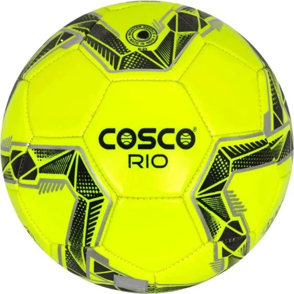 COSCO Rio S-3 Football