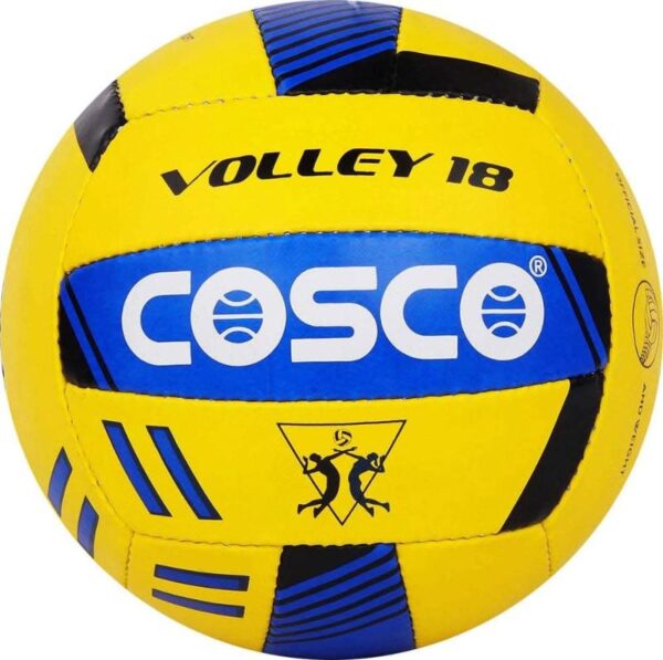 COSCO Volley 18