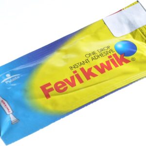 Fevikwik