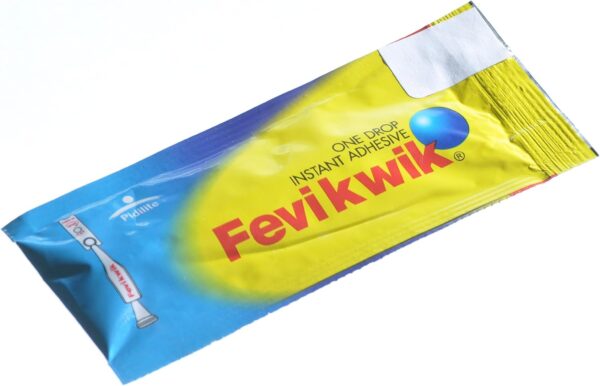Fevikwik