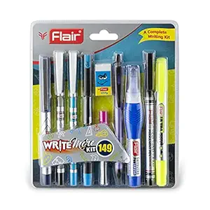 FLAIR Writemore Kit Mrp 149
