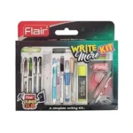 Flair write more kit