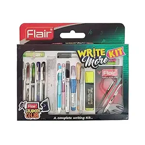 Flair write more kit