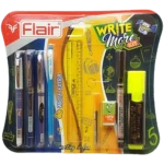 Flair Writemore Kit Mrp 99